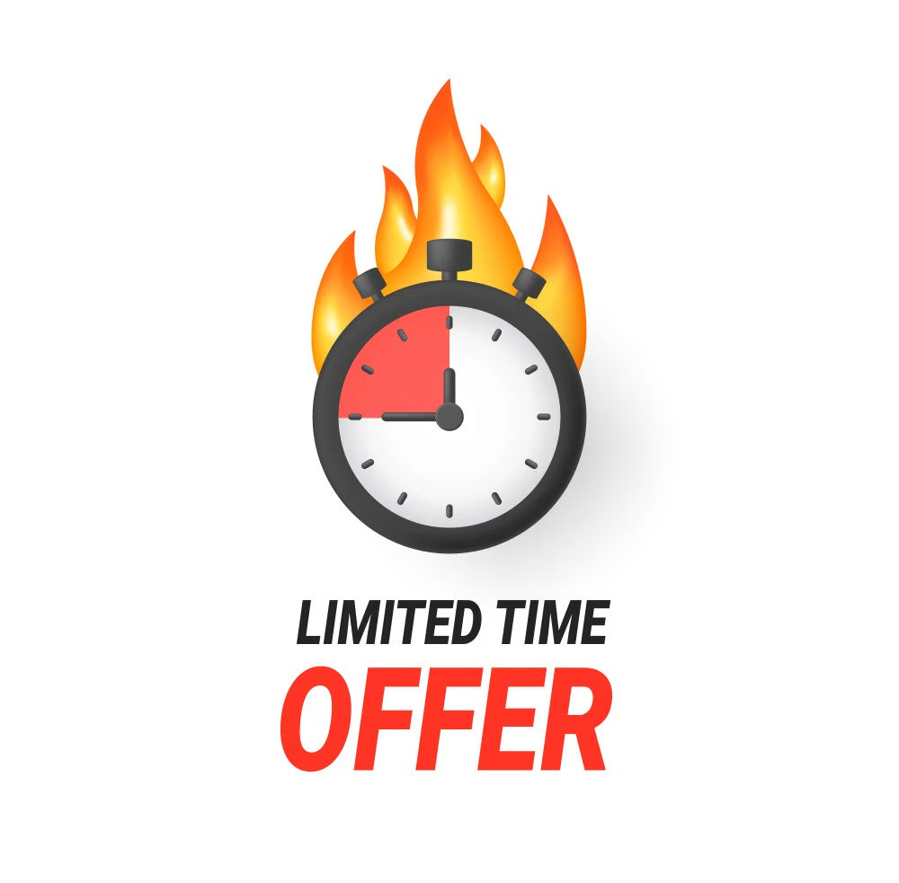 Hot offers