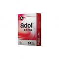 ADOL EXTRA CAPLETS