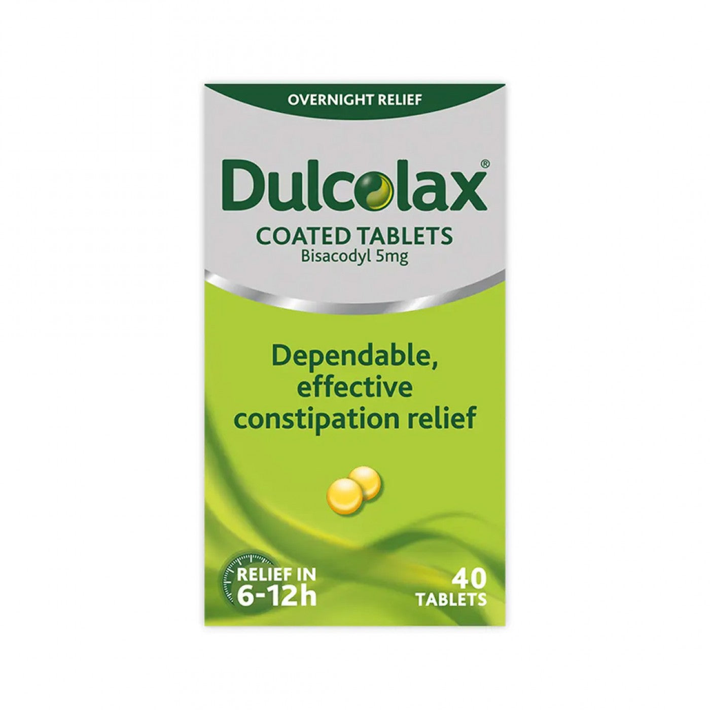 DULCOLAX TAB