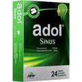 ADOL SINUS CAPLETS