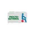 PROCTO GLYVENOL 10 SUSP