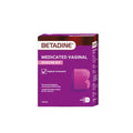 BETADINE 10% W/V VAGINAL DOUCHE 125ML KIT