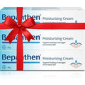 BEPANTHEN SKIN MOISTURIZER FOR DRY SKIN 3 PACKS 30 MG