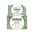 CENTRUM SILVER TABLET 30P