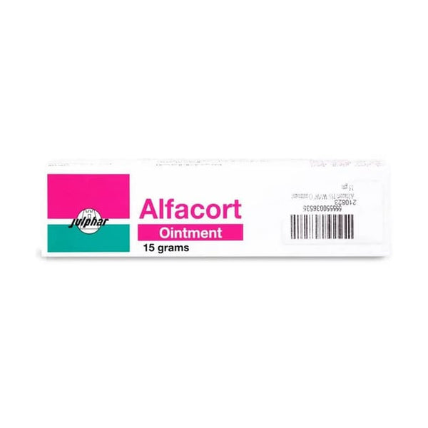 ALFACORT OIT