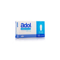 ADOL 250MG SUPP