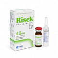 RISEK 40MG I.V.INFUSION