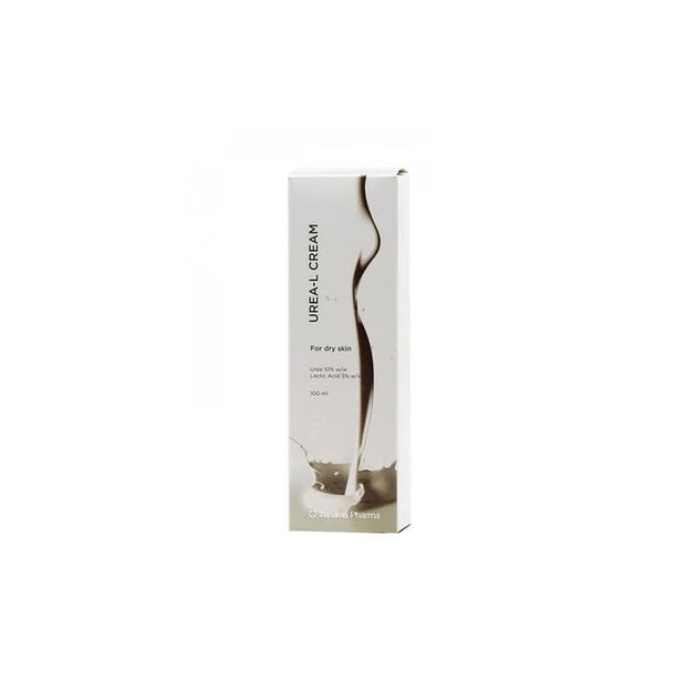 AV UREA-L CREAM 100ML