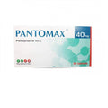 PANTOMAX 40MG 30TAB