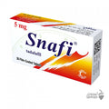 SNAFI 5 MG 30 TAB