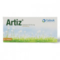 ARTIZ TABS
