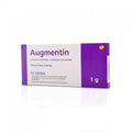 AUGMENTIN 1MG TABS