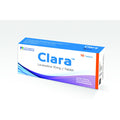 CLARA 10 MG TAB