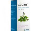 EZIPAN SYRUP