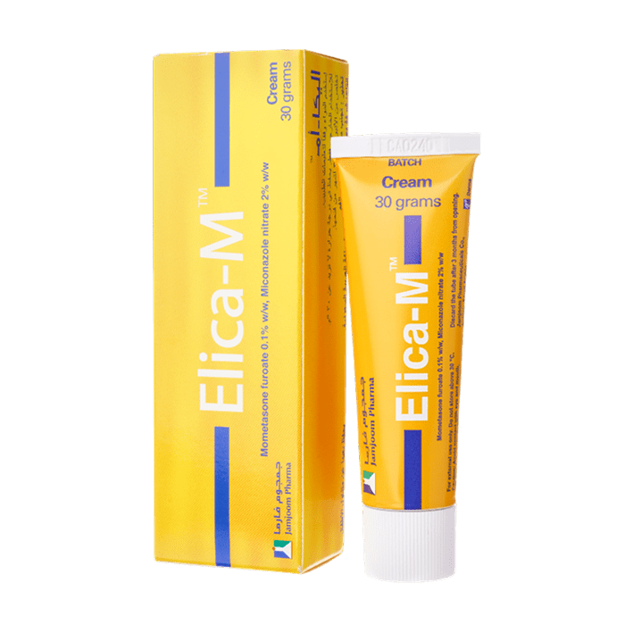 ELICA-M CREAM