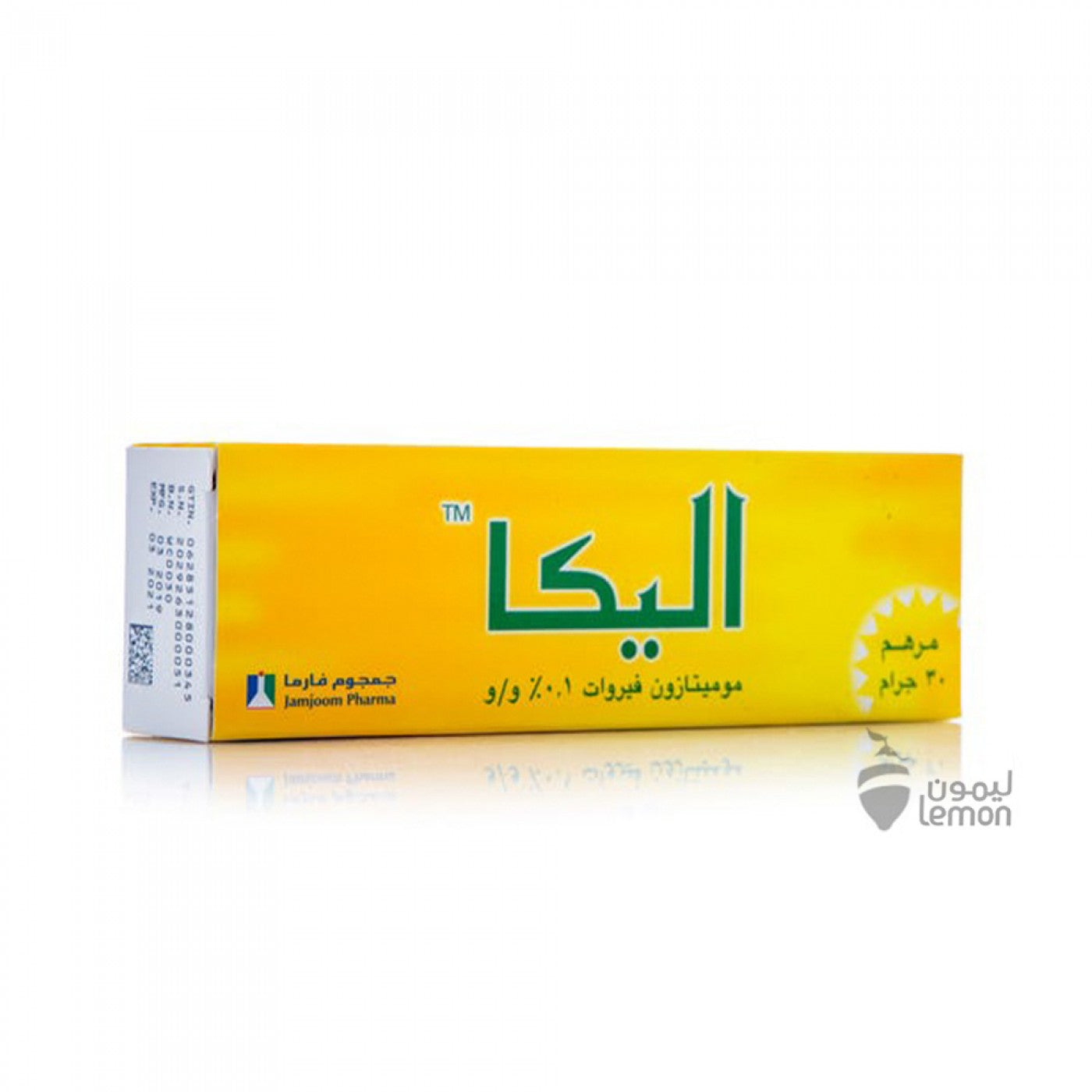 ELICA OINT30gm