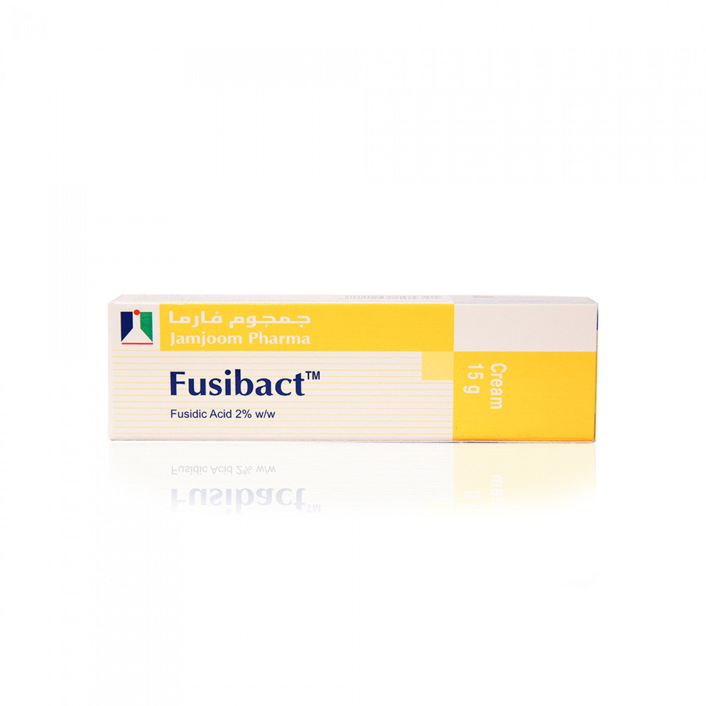 FUSIBACT 15 GM CREAM