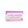 KLAVOX 625MG 20 FC TABLET