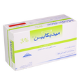 MEDICAINE 3% VAIL S