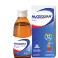 MUCOSOLVAN SYP