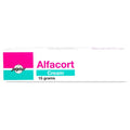 ALFACORT CREAM