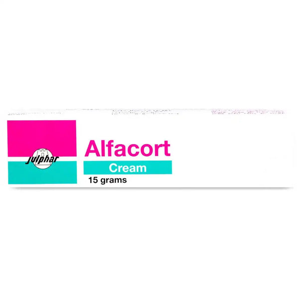 ALFACORT CREAM