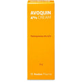 AVOQUIN 4% CREAM