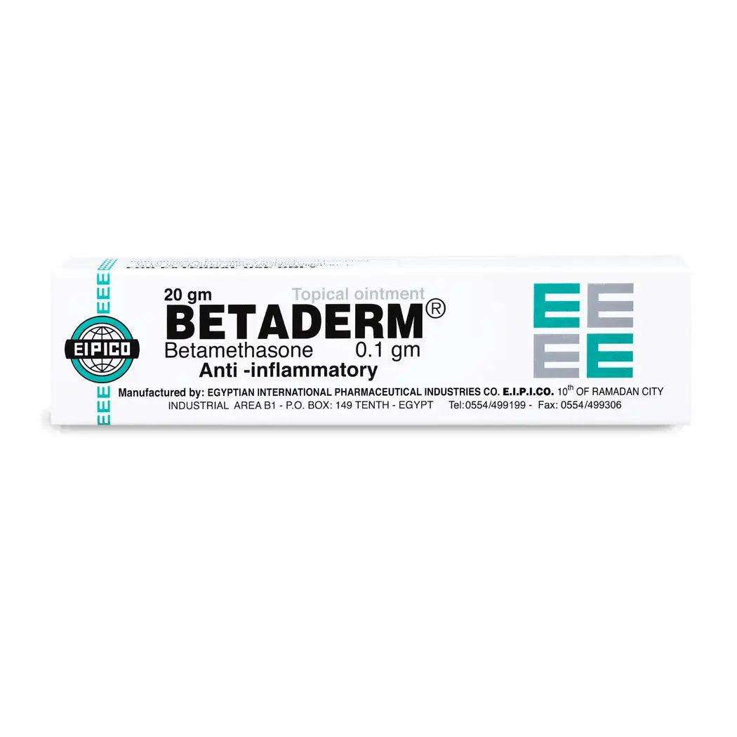 BETADERM OINT