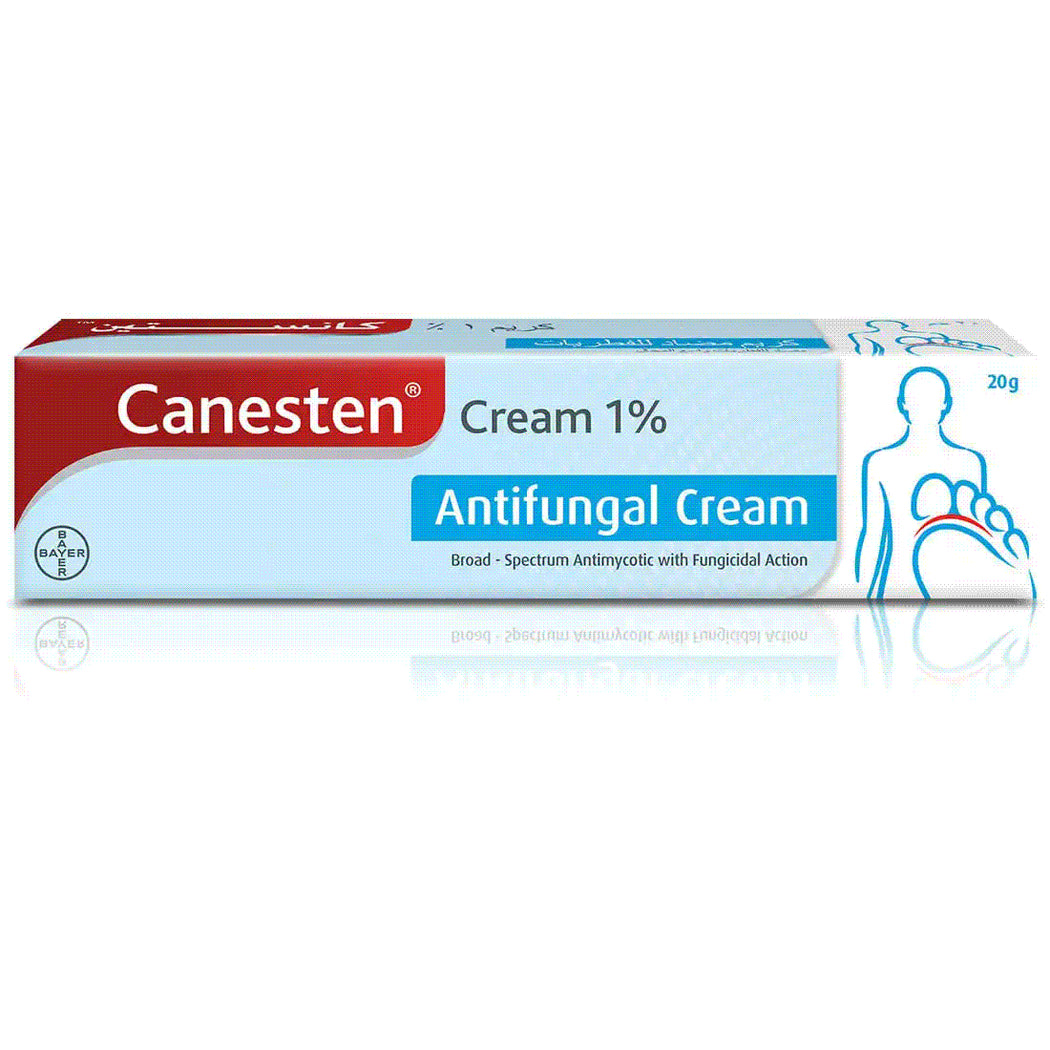CANESTEN SOLUTION