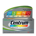 CENTRUM SILVER TABLET 100P