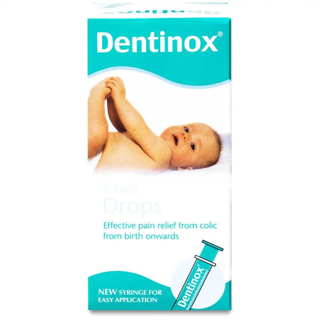 DENTINOX  DROP 100