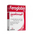 FEROGLOBIN 30 CAP