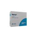 HEROX 20MG 1 TABS