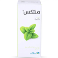 MENTEX SYRUP
