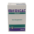 MIKOSTAT ORAL SUSP. 30ML