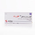 NEUROROBINE FORTE TAB
