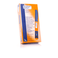 NOVORAPID FLEXPEN 100U/ML