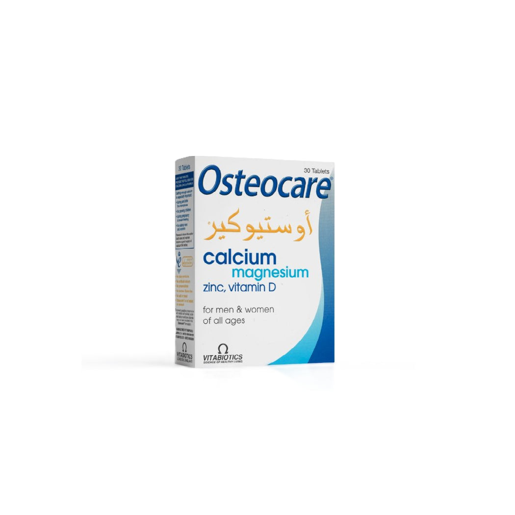 OSTEOCARE CAP