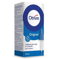 OTRIVIN 0.1 NASAL DROP