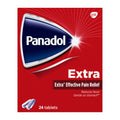 PANADOL EXTRA 24TAB