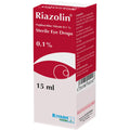 RIAZOLIN EYE DRP