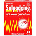 SOLPADIN EFF