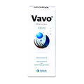 VAVO 100ML SHAMPOO