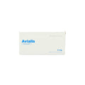 AVALON AVIALIS 5 MG 28TAB